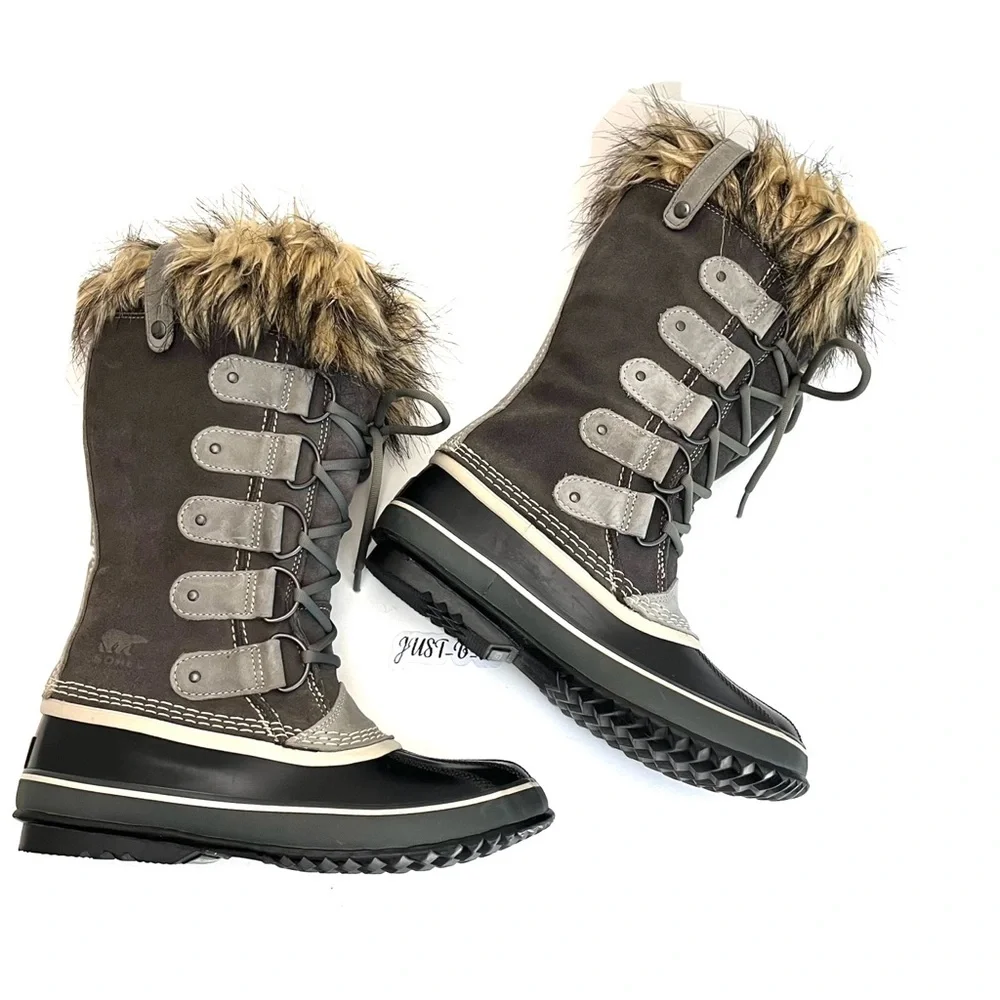 Sorel | Lace-Up | Snow Boots | EUR 39